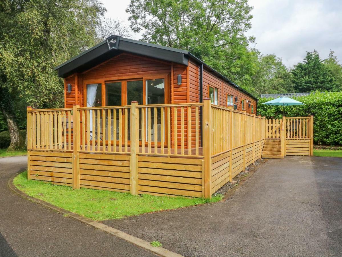 Luca'S Lodge Уиндермер Екстериор снимка